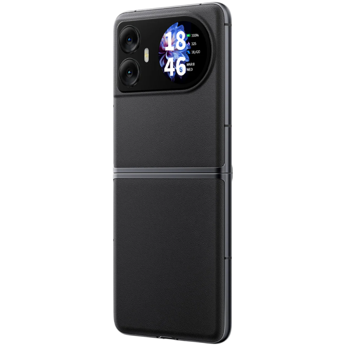 Blackview HERO 10 MT6789(G99) Octa-core 2.2GHz 6.9inch FHD+ On-cell AMOLED 2560*1080 60Hz 12GB+256GB 32MP; 108MP/8MP 4000mAh, 45W fast charging Fingerprint, NFC, Face recognition BlackB26/28 [5]