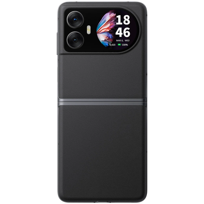 Blackview HERO 10 MT6789(G99) Octa-core 2.2GHz 6.9inch FHD+ On-cell AMOLED 2560*1080 60Hz 12GB+256GB 32MP; 108MP/8MP 4000mAh, 45W fast charging Fingerprint, NFC, Face recognition BlackB26/28 [4]