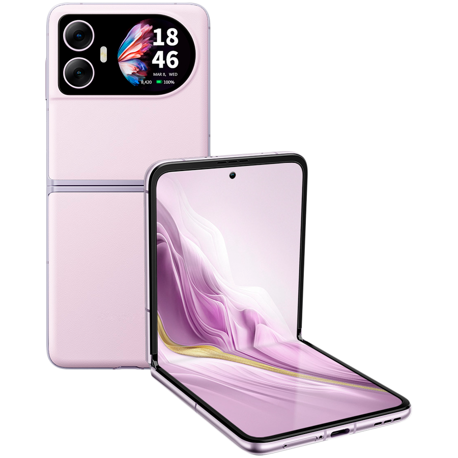 Blackview HERO 10 MT6789(G99) Octa-core 2.2GHz 6.9inch FHD+ On-cell AMOLED 2560x1080 60Hz 12GB+256GB 32MP; 108MP/8MP 4000mAh, No charging Fingerprint, NFC, Face recognition Purple [4]