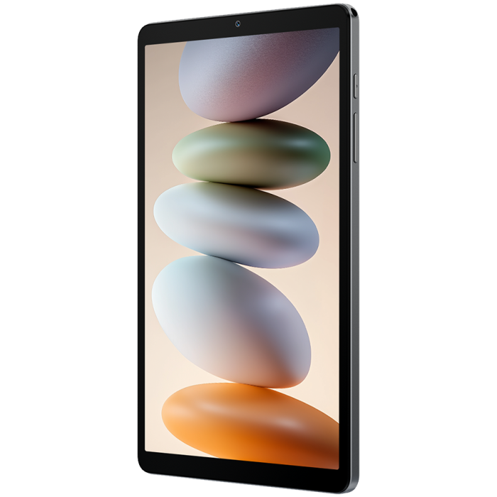 Blackview LINK 2 WiFi 4/128GB 8.68-inch HD+ 1340x800 60Hz Unisoc T310 Quad-core 2.0GHz 5+8MP Cam Android 15 5000mAh GPS Glonass Galileo Midnight Black [3]