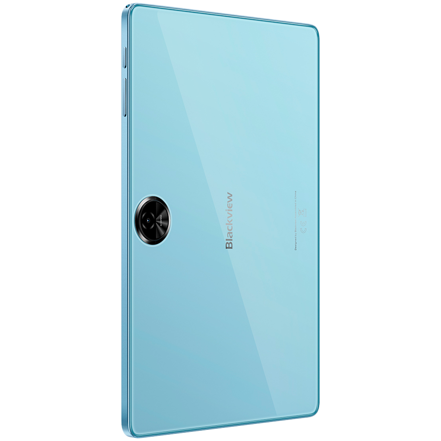 Blackview Link 5 WiFi SET 8GB/128GB 11-inch HD IPS 1280x800 60Hz A537 Octa-core 2.0GHz 8MP Front/5MP Back Camera Battery 8300 mAh WiFi6 Type-C Android 17 Ocean Blue [5]