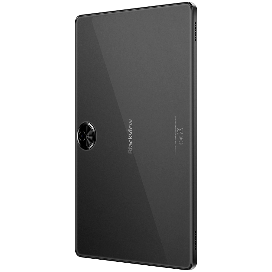 Blackview Link 5 WiFi SET 8GB/128GB 11-inch HD IPS 1280x800 60Hz A537 Octa-core 2.0GHz 8MP Front/5MP Back Camera Battery 8300 mAh WiFi6 Type-C Android 17 Space Grey [6]