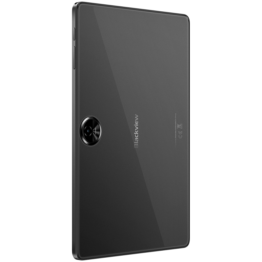 Blackview Link 5 WiFi SET 8GB/128GB 11-inch HD IPS 1280x800 60Hz A537 Octa-core 2.0GHz 8MP Front/5MP Back Camera Battery 8300 mAh WiFi6 Type-C Android 17 Space Grey [5]