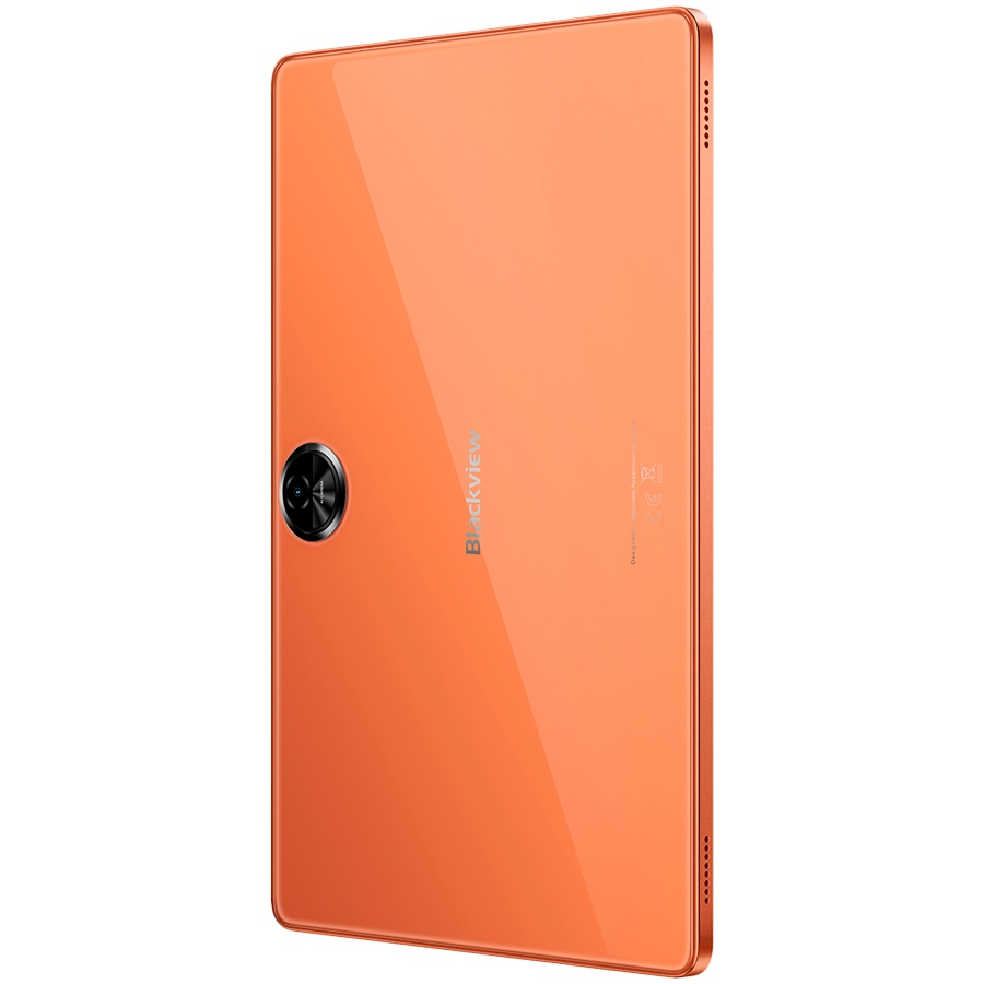 Blackview Link 5 WiFi SET 8GB/128GB 11-inch HD IPS 1280x800 60Hz A537 Octa-core 2.0GHz 8MP Front/5MP Back Camera Battery 8300 mAh WiFi6 Type-C Android 17 Sunset Orange [6]