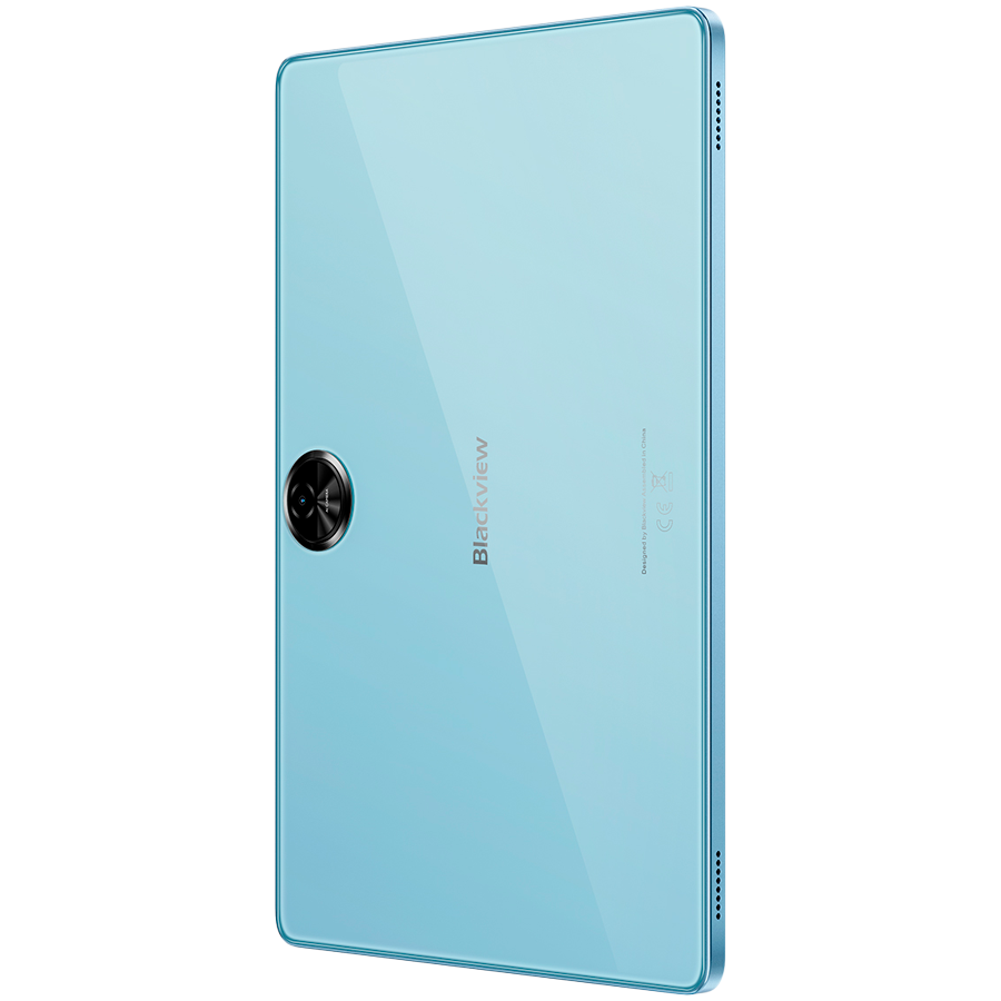 Blackview Link 5 WiFi SET 8GB/128GB 11-inch HD IPS 1280x800 60Hz A537 Octa-core 2.0GHz 8MP Front/5MP Back Camera Battery 8300 mAh WiFi6 Type-C Android 17 Ocean Blue [6]