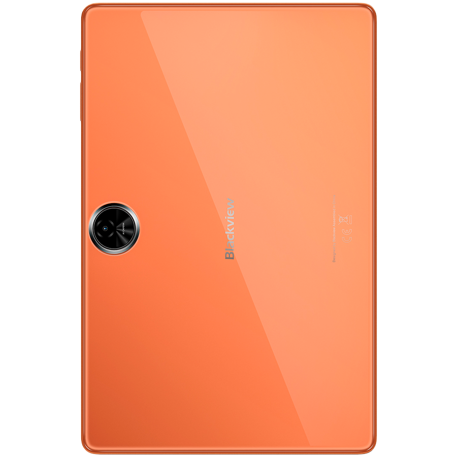 Blackview Link 5 WiFi SET 8GB/128GB 11-inch HD IPS 1280x800 60Hz A537 Octa-core 2.0GHz 8MP Front/5MP Back Camera Battery 8300 mAh WiFi6 Type-C Android 17 Sunset Orange [4]