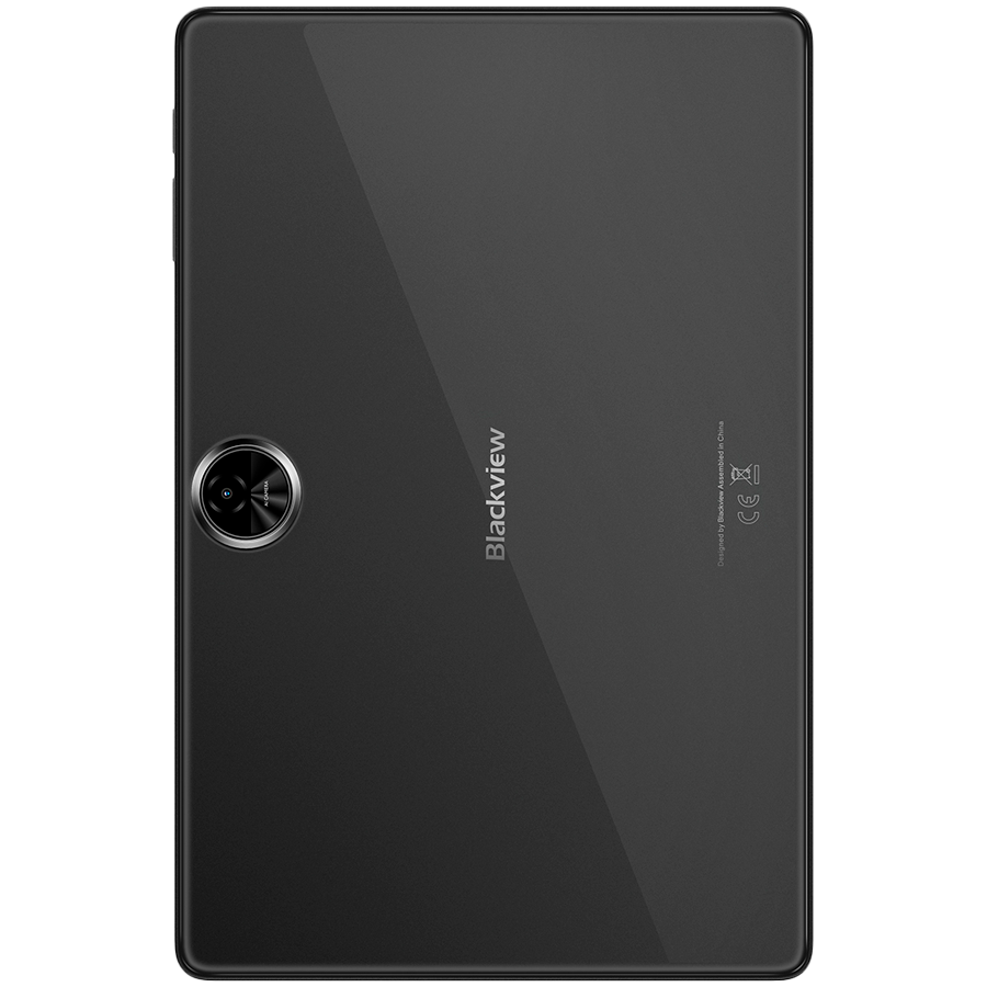 Blackview Link 5 WiFi SET 8GB/128GB 11-inch HD IPS 1280x800 60Hz A537 Octa-core 2.0GHz 8MP Front/5MP Back Camera Battery 8300 mAh WiFi6 Type-C Android 17 Space Grey [4]