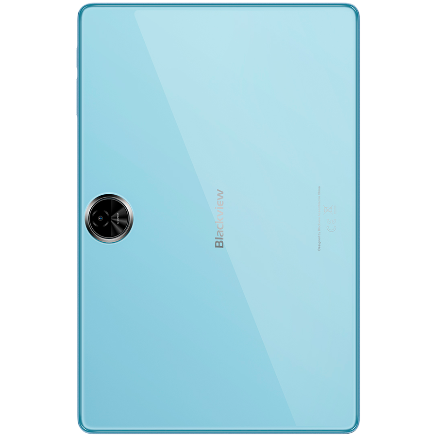 Blackview Link 5 WiFi SET 8GB/128GB 11-inch HD IPS 1280x800 60Hz A537 Octa-core 2.0GHz 8MP Front/5MP Back Camera Battery 8300 mAh WiFi6 Type-C Android 17 Ocean Blue [4]