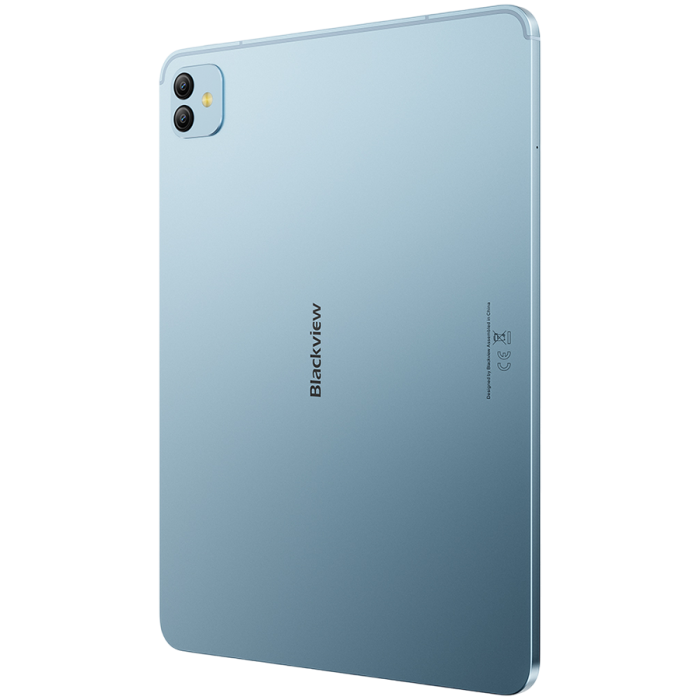 Blackview LINK 8 SET WiFi 12.7-inch 2k+ 2176x1600 90Hz 12GB+256GB MT Helio G100 Octa-core 2.2GHz Cam Front 13MP Rear 16MP 8400mAh Charger Cable Protective glass Case Stylus Mouse Keyboard Android 15 D [6]