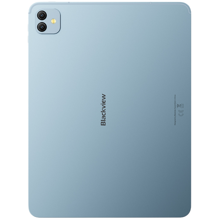 Blackview LINK 8 SET WiFi 12.7-inch 2k+ 2176x1600 90Hz 12GB+256GB MT Helio G100 Octa-core 2.2GHz Cam Front 13MP Rear 16MP 8400mAh Charger Cable Protective glass Case Stylus Mouse Keyboard Android 15 D [5]