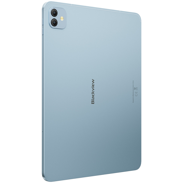 Blackview LINK 8 SET WiFi 12.7-inch 2k+ 2176x1600 90Hz 6GB+256GB MT Helio G100 Octa-core 2.2GHz Cam Front 13MP Rear 16MP 8400mAh Charger Cable Protective glass Case Stylus Mouse Keyboard Android 15 Da [7]