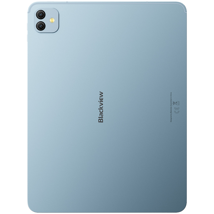 Blackview LINK 8 SET WiFi 12.7-inch 2k+ 2176x1600 90Hz 6GB+256GB MT Helio G100 Octa-core 2.2GHz Cam Front 13MP Rear 16MP 8400mAh Charger Cable Protective glass Case Stylus Mouse Keyboard Android 15 Da [5]