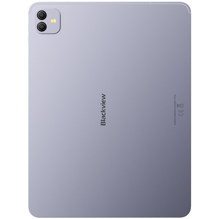 Blackview LINK 8 SET WiFi 12.7-inch 2k+ 2176x1600 90Hz 6GB+256GB MT Helio G100 Octa-core 2.2GHz Cam Front 13MP Rear 16MP 8400mAh Charger Cable Protective glass Case Stylus Mouse Keyboard Android 15 Cl [5]