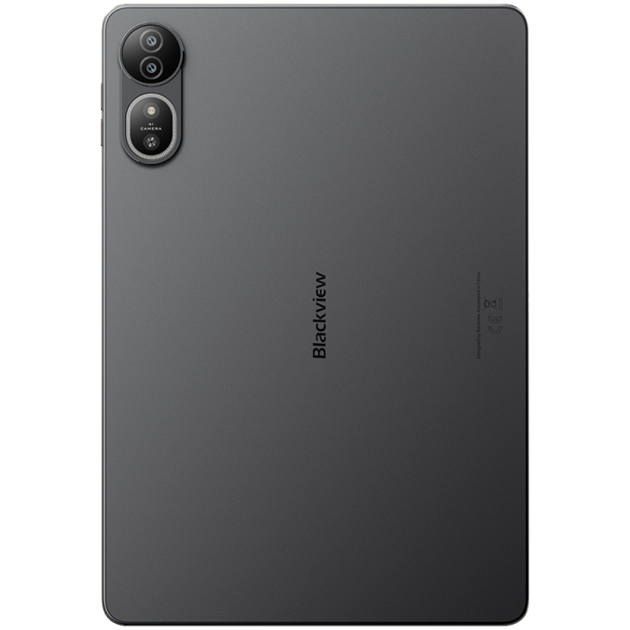 Blackview MEGA 12 SET 5G 12.2" FHD 2400x1600 120Hz 12GB+256GB MT Dimensity 7200 Octa-core 2.8GHz Cam 13MP/50+20MP 10000mAh NFC IP68 FP DualSim WiFi6E BT5.3 stylus case protective glass keyboard mouse  [6]