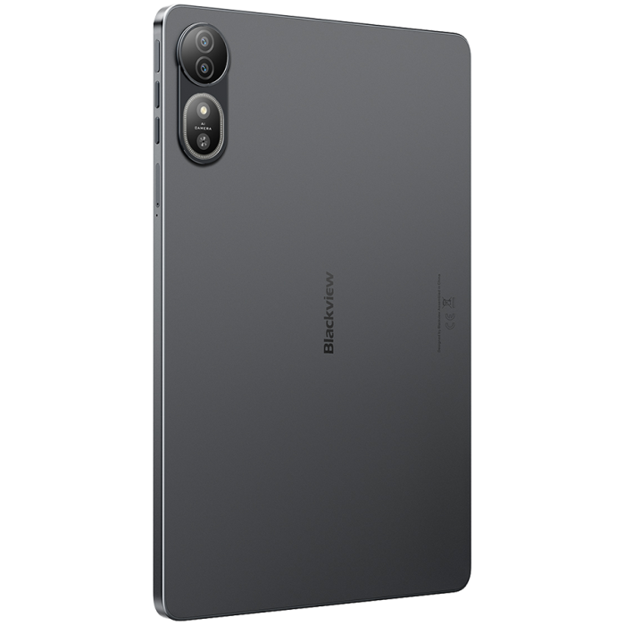 Blackview MEGA 12 SET 5G 12.2" FHD 2400x1600 120Hz 12GB+256GB MT Dimensity 7200 Octa-core 2.8GHz Cam 13MP/50+20MP 10000mAh NFC IP68 FP DualSim WiFi6E BT5.3 stylus case protective glass keyboard mouse  [8]