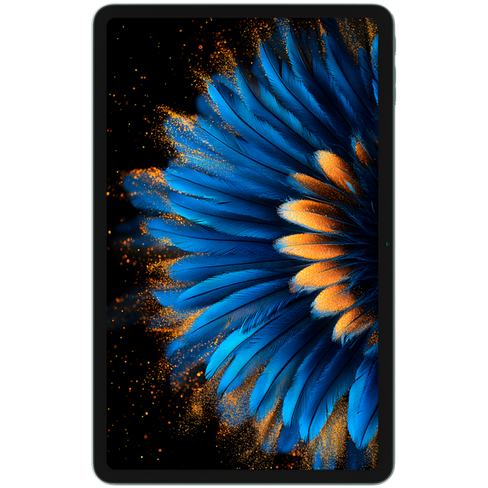 Blackview MEGA 2 SET LTE 12-inch FHD+IPS 1200x2000 60Hz 12GB+256GB Unisoc T615 Octa-core 1.6GHz Cam Front 8MP Rear 16MP 9000mAh+Charging 18W Fast / Cable Film Case Stylus Mouse Keyboard EN Netflix HD  [2]