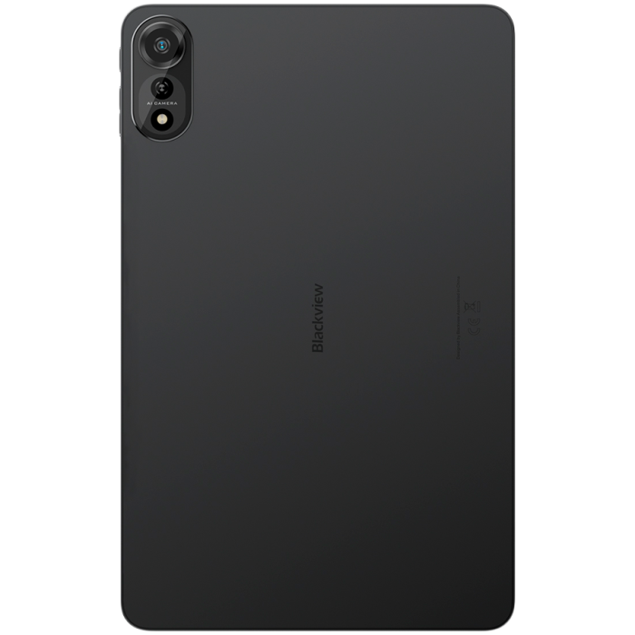 Blackview MEGA 2 WiFi 12-inch FHD 1200x2000 90Hz 12GB+256GB Allwinner A733 Octa-core 2.2GHz Cam Front 8MP Rear 16MP 9000mAh NO Charging Netflix HD TUV Rheiland Android 15 Celestial Gray [5]