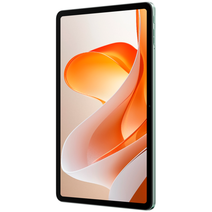 Blackview MEGA 2 WiFi 12" FHD 1200x2000 90Hz, 12GB+256GB, Allwinner A733 Octa-core 2.2GHz, Cam Front 8MP Rear 16MP, 9000mAh, Netflix HD, TUV Rheiland, Android 15, Moss Green [4]
