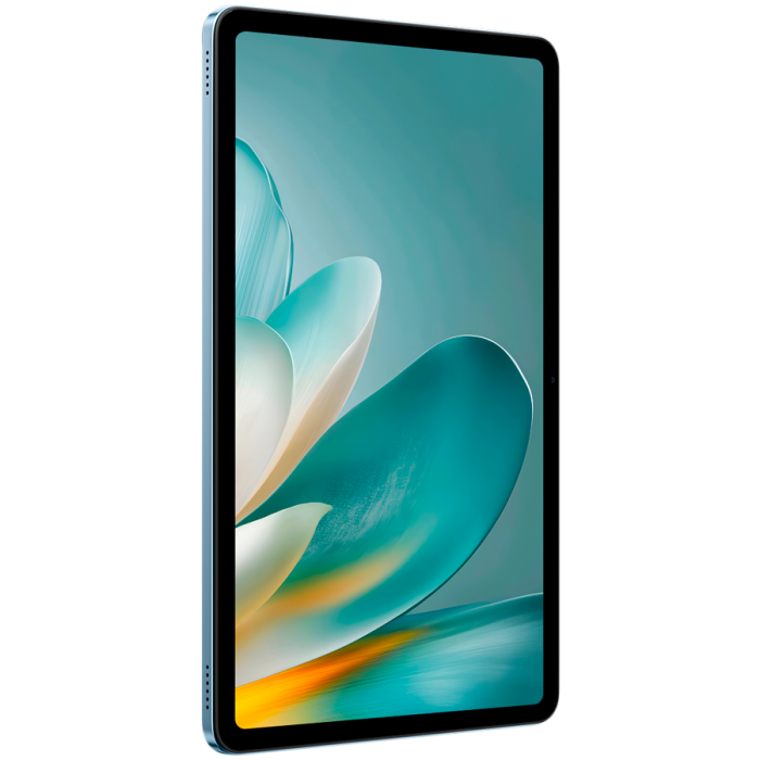 Blackview MEGA 2 WiFi 12-inch FHD 1200x2000 90Hz 12GB+256GB Allwinner A733 Octa-core 2.2GHz Cam Front 8MP Rear 16MP 9000mAh NO Charging Netflix HD TUV Rheiland Android 15 Ice Blue [3]