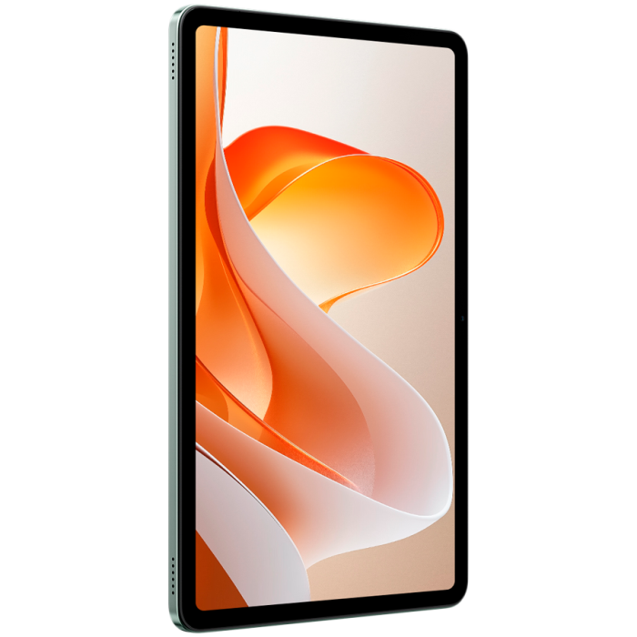 Blackview MEGA 2 WiFi 12" FHD 1200x2000 90Hz, 12GB+256GB, Allwinner A733 Octa-core 2.2GHz, Cam Front 8MP Rear 16MP, 9000mAh, Netflix HD, TUV Rheiland, Android 15, Moss Green [3]