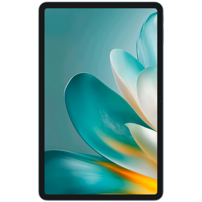 Blackview MEGA 2 WiFi 12-inch FHD 1200x2000 90Hz 12GB+256GB Allwinner A733 Octa-core 2.2GHz Cam Front 8MP Rear 16MP 9000mAh NO Charging Netflix HD TUV Rheiland Android 15 Ice Blue [2]