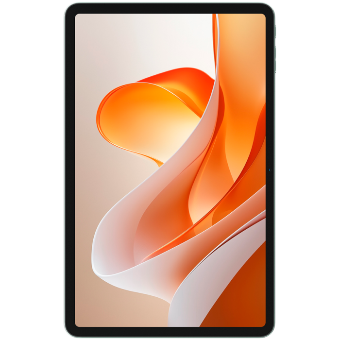 Blackview MEGA 2 WiFi 12" FHD 1200x2000 90Hz, 12GB+256GB, Allwinner A733 Octa-core 2.2GHz, Cam Front 8MP Rear 16MP, 9000mAh, Netflix HD, TUV Rheiland, Android 15, Moss Green [2]