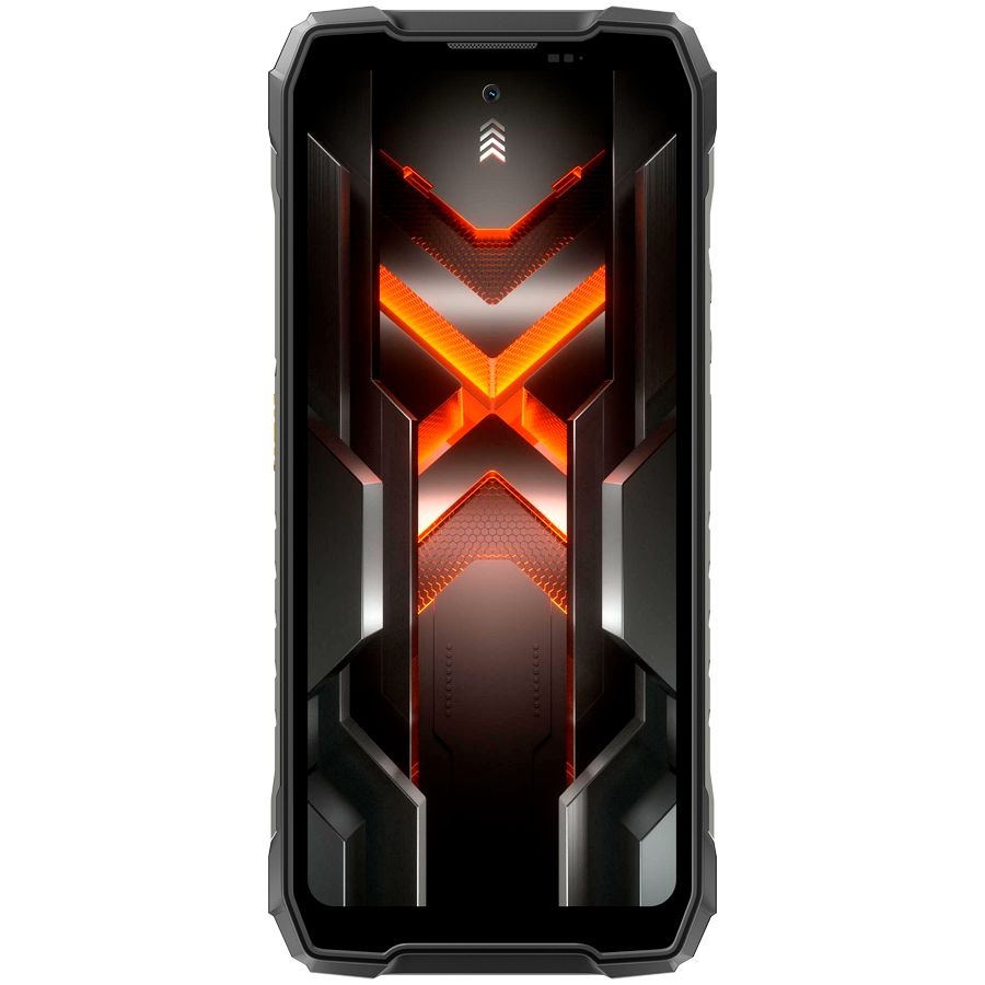 Blackview ROCK 5 LTE 6.78-inch FHD+ 2460x1080 120Hz 12+256GB MT G100 Octa-Core 2.2GHz 50MP Front 108MP+20MP Rear NFC FP Night Vision cam MIL-STD-810H 20000mAh Android 16,Black [3]