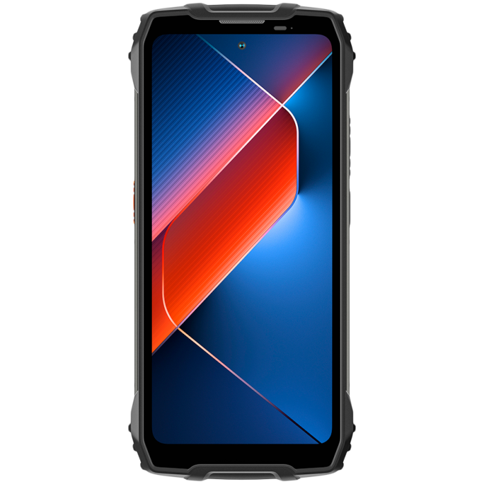 Blackview Rugged BL7000 Dual 5G 6.78" FHD+IPS 1080x2460 8Gb+256Gb MT6835V Octa-core 2.4GHz Camera Front 32MP Rear 50+20MP Night Vision NFC Glove Mode AI 7500mAh NO Carger Android 15 Black [2]