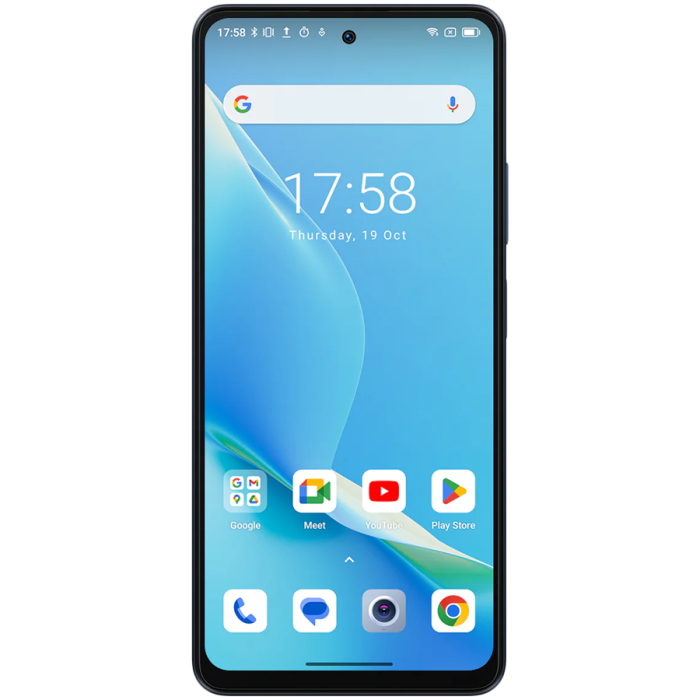 Blackview SHARK 8 8/256GB, 6.78inch FHD+ 1080x2460 IPS LCD, Octa-core, 13MP Front/64MP, Battery 5000mAh, Type-C, Android 13, Fingerprint, Dual SIM, 3 SD card slots, 33W wired charging, MIL-STD-810G, M [2]