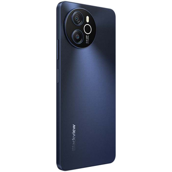 Blackview SHARK 8 8/256GB, 6.78inch FHD+ 1080x2460 IPS LCD, Octa-core, 13MP Front/64MP, Battery 5000mAh, Type-C, Android 13, Fingerprint, Dual SIM, 3 SD card slots, 33W wired charging, MIL-STD-810G, M [4]