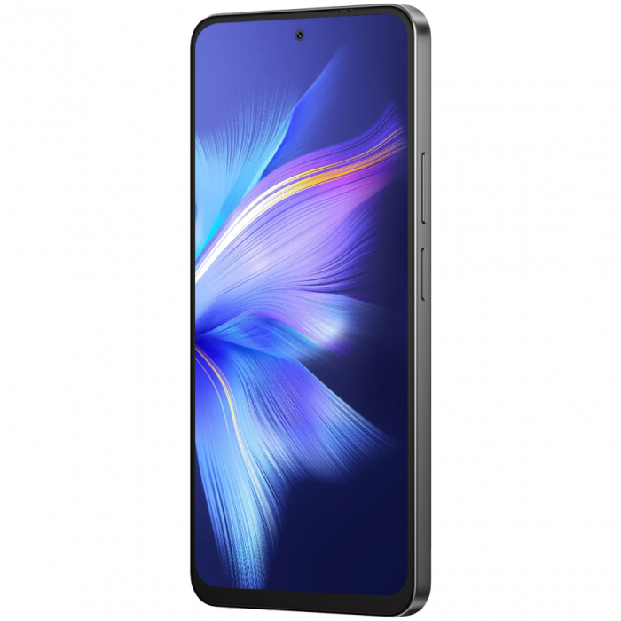 Blackview Shark 9 5G (6.67-inch HD+IPS,720*1604 Resolution, 90Hz Refresh Rate,85% Screen-to-body Ratio, 8 GB RAM & 256GB ROM, LPDDR4X+ UFS2.2, DokeOS 4.0 Based on Android 14, 5000mAh; 18W Fast Chargin [3]