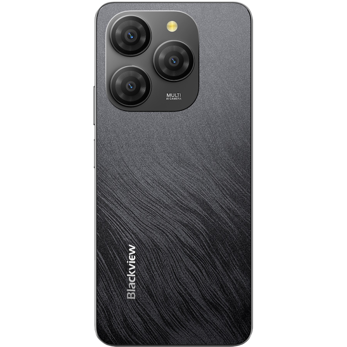 Blackview Shark 9 5G (6.67-inch HD+IPS,720*1604 Resolution, 90Hz Refresh Rate,85% Screen-to-body Ratio, 8 GB RAM & 256GB ROM, LPDDR4X+ UFS2.2, DokeOS 4.0 Based on Android 14, 5000mAh; 18W Fast Chargin [7]