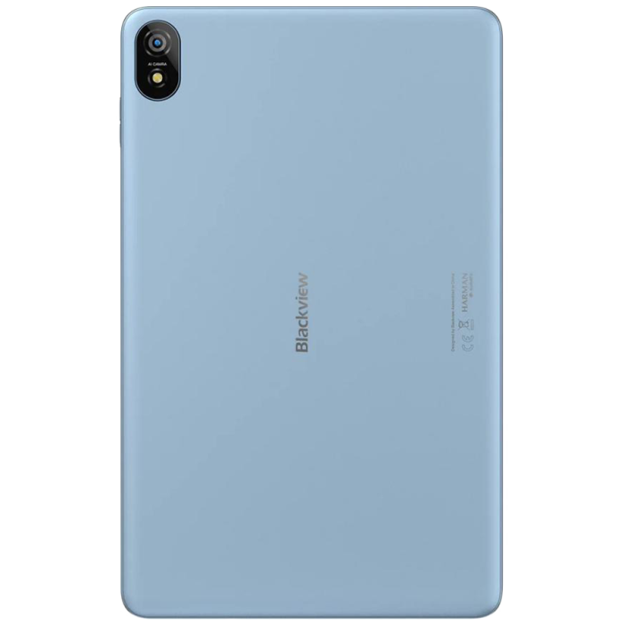 Blackview Tab 18 12" FHD+ 1200*2000 8GB+256GB MT6789(G99) Octa-core 2.2GHz Cam 8MP/16MP LTE 8800mAh Android 13 Glacier Blue [3]
