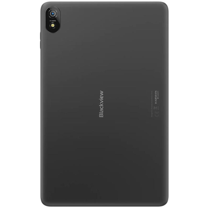 Blackview Tab 18 12" FHD+ 1200*2000 8GB+256GB MT6789(G99) Octa-core 2.2GHz Cam 8MP/16MP LTE 8800mAh Android 13 Space Grey [3]
