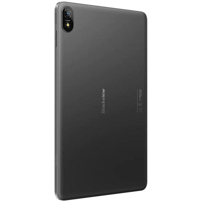 Blackview Tab 18 12" FHD+ 1200*2000 8GB+256GB MT6789(G99) Octa-core 2.2GHz Cam 8MP/16MP LTE 8800mAh Android 13 Space Grey [4]