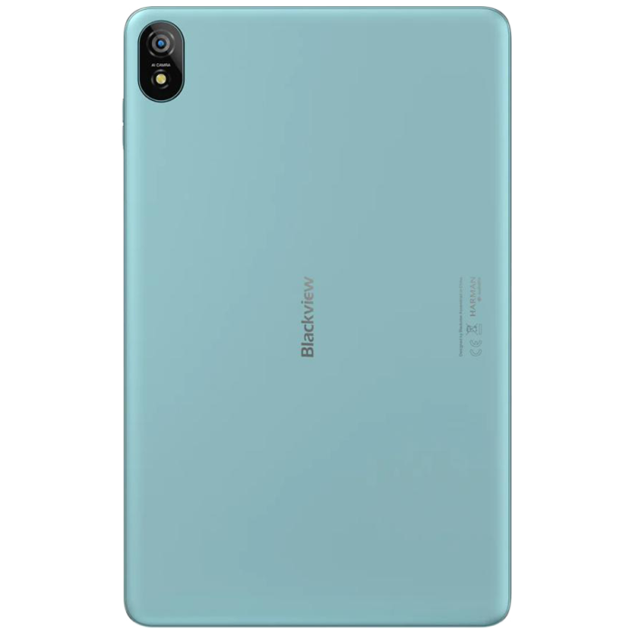 Blackview Tab 18 12" FHD+ 1200*2000 8GB+256GB MT6789(G99) Octa-core 2.2GHz Cam 8MP/16MP LTE 8800mAh Android 13 Turquoise Green [3]