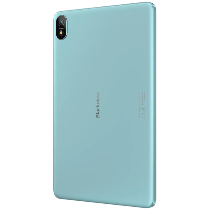 Blackview Tab 18 12" FHD+ 1200*2000 8GB+256GB MT6789(G99) Octa-core 2.2GHz Cam 8MP/16MP LTE 8800mAh Android 13 Turquoise Green [5]