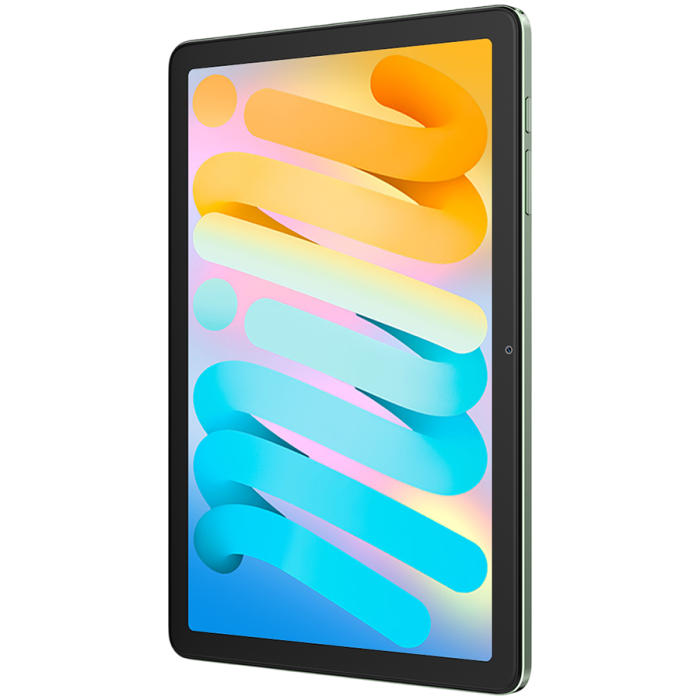 Blackview Tab 20 WiFi 10.1-inch 800x1280 HD 60Hz Unisoc Tiger T310 2Hz 4GB + 64GB 6600mAh Cam 5MP/8MP WiFi5 Android 15 Field Green [2]