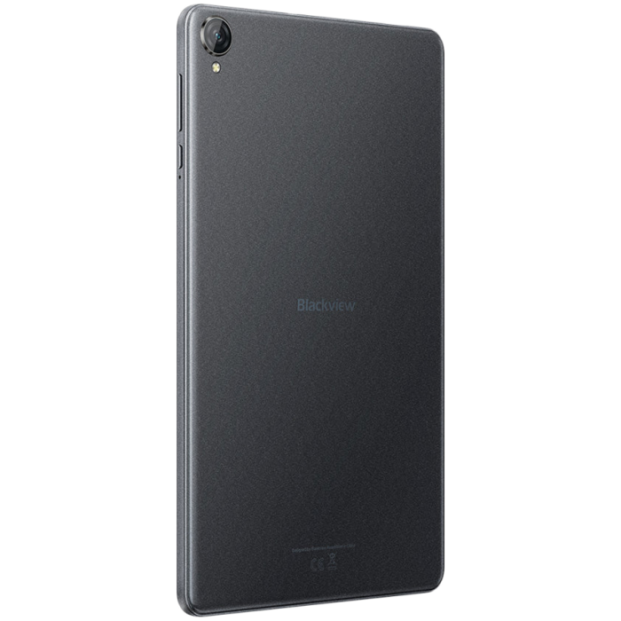 Blackview Tab 50 WiFi 8inch HD+IPS 800x1280 4GB/128GB RK3562 Quad-core 2.0GHz Front 0.3MP Rear 2MP camera 5580mAh NO Charger Android 13 Space Gray [4]