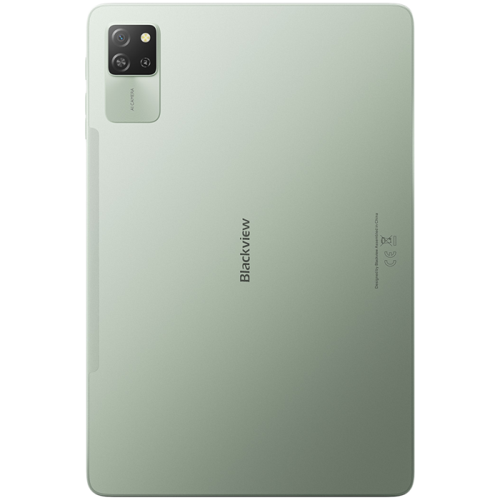 Blackview Tab 60 Pro SET 10.1-inch HD+ 800x1280 IPS 60Hz, 8GB/128GB, Octa-core T606 1.6GHz, Cam Front 5MP Rear 8MP, Battery 7700mAh, LTE, USB Type-C, Charger, Cable, SIM tool, Film, Case, Passive styl [4]