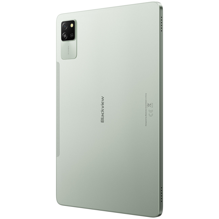 Blackview Tab 60 Pro SET 10.1-inch HD+ 800x1280 IPS 60Hz, 8GB/128GB, Octa-core T606 1.6GHz, Cam Front 5MP Rear 8MP, Battery 7700mAh, LTE, USB Type-C, Charger, Cable, SIM tool, Film, Case, Passive styl [6]