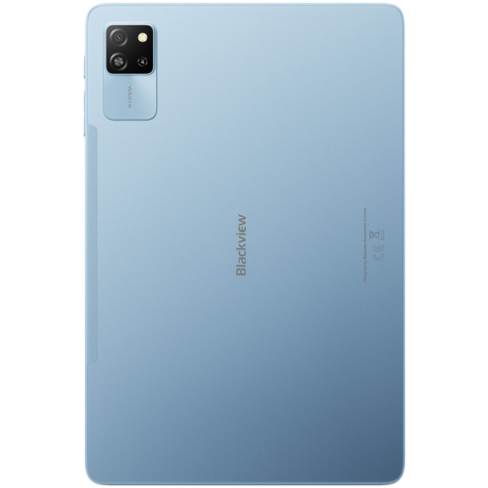 Blackview Tab 60 Pro SET LTE 10.1-inch HD+IPS 800x1280 60Hz 8GB/128GB, Octa-core T606 1.6GHz Cam Front 5MP Rear 8MP Battery 7700mAh + Charger USB Type-C Cable SIM tool Film Case Passive stylus Mouse K [4]