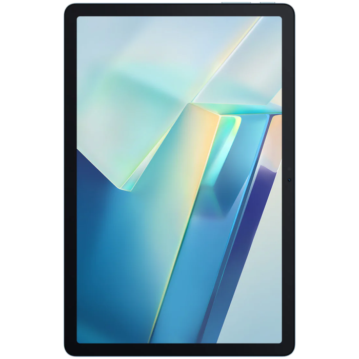 Blackview Tab 9 WiFi 10.95" FHD IPS Incell 1200*1920 360nit 6GB+256GB Octa-core Unicos T606 Cam 8MP/13MP 8200mAh Android 14 Type-C Case Protective Glass Blue [2]
