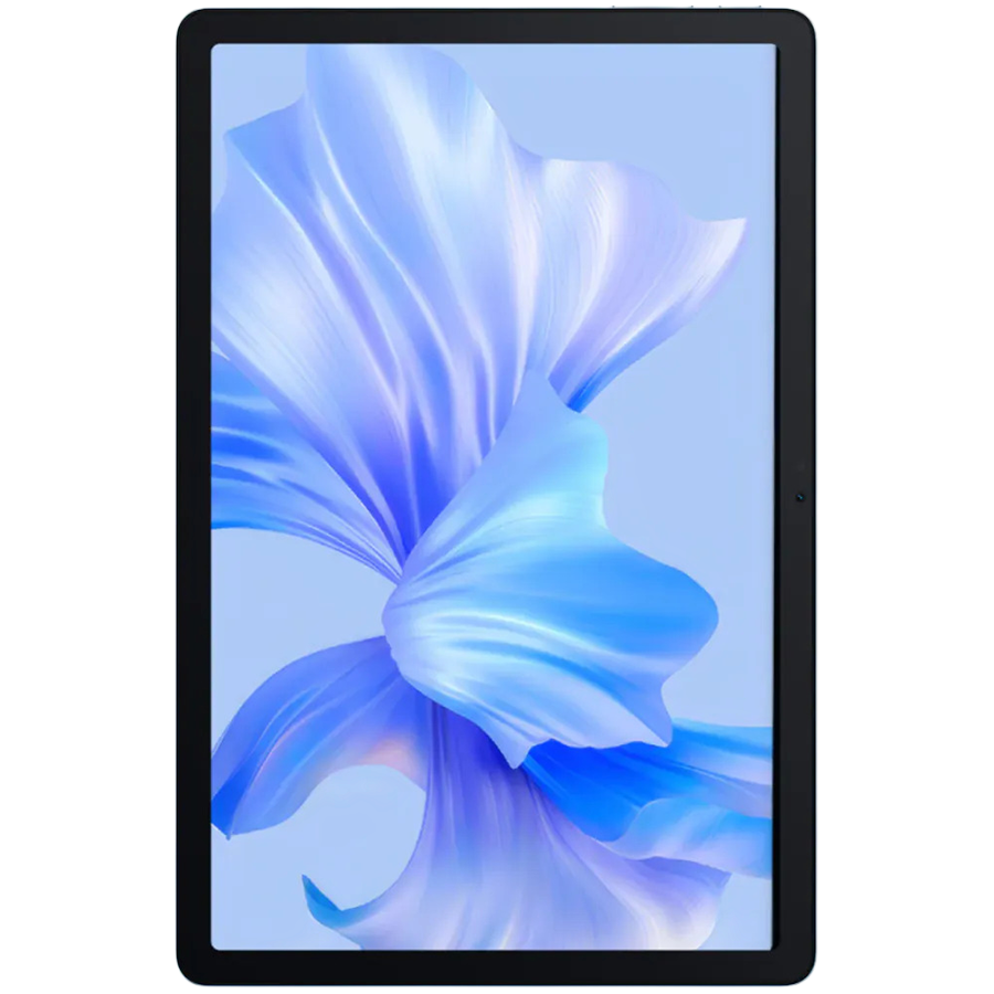 Blackview Tab 9 WiFi 10.95-inch FHD IPS Incell 1200x1920 360nit 8GB+256GB Octa-core Unicos T606 Cam 8MP 13MP 8200mAh Android 15 Type-C Case Protective Frost Blue [2]