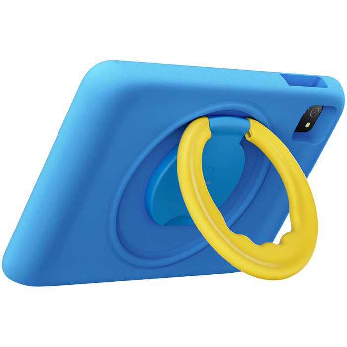 Blackview Tab A6 Kids WiFi 10.1-inch HD+ IPS 800x1280 A523 Octa-core 1.8GHz 4GB/128GB 5100mAh NO Charger 5MP Front/8MP Rear camera Android 14 Ocean Blue [4]