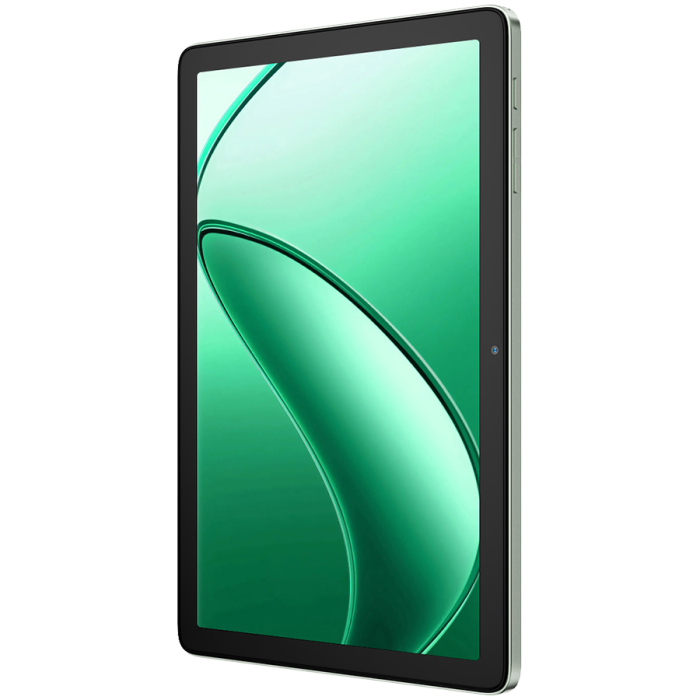 Blackview TAB60 WiFi6 10.1-inch HD+IPS 800x1280 60Hz 4GB/128GB A523 Octa-core 1.8GHz Camera Front 5MP Rear 8MP 5100mAh NO Charger Android 15 Algae Green [4]