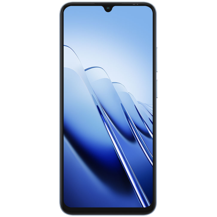 Blackview WAVE 10 LTE 6.88-inch HD IPS 720x1640 120Hz 8+128GB Unisoc UMS9230E Octa Core 1.6GHz CAM 13MP/32MP Face ID Fingerprint 5000mAh No Charger Android 16 Iris Blue [2]