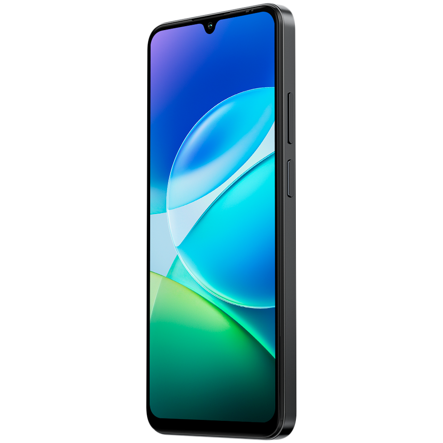 Blackview WAVE 10C LTE 6.88-inch HD IPS 720x1640 90Hz 4+32GB T310 Quad-core 2.0GHz CAM 8MP+13MP 5000mAh Android 16 Face ID,Graphite Black [4]