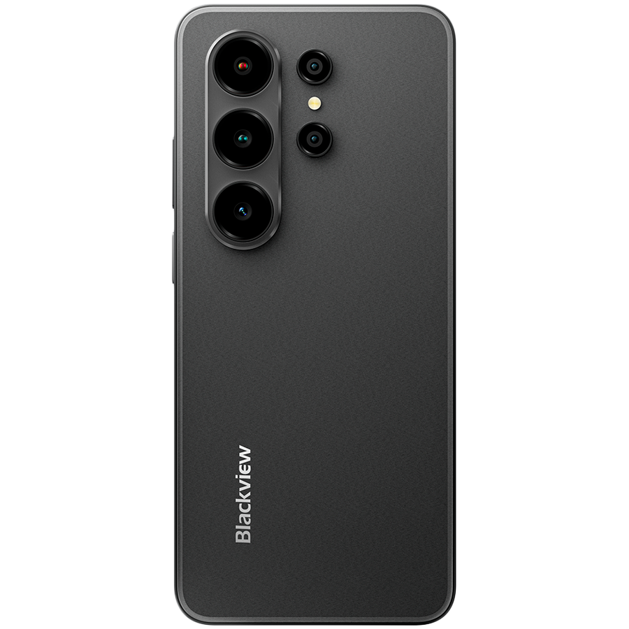 Blackview WAVE 10C LTE 6.88-inch HD IPS 720x1640 90Hz 4+32GB T310 Quad-core 2.0GHz CAM 8MP+13MP 5000mAh Android 16 Face ID,Graphite Black [5]
