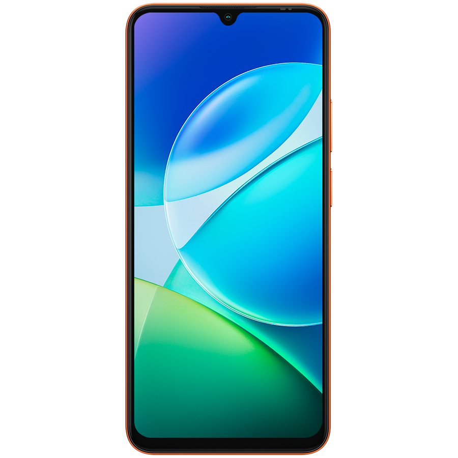Blackview WAVE 10C LTE 6.88-inch HD IPS 720x1640 90Hz 4+32GB T310 Quad-core 2.0GHz CAM 8MP+13MP 5000mAh Android 16 Face ID,Sunset Orange [2]